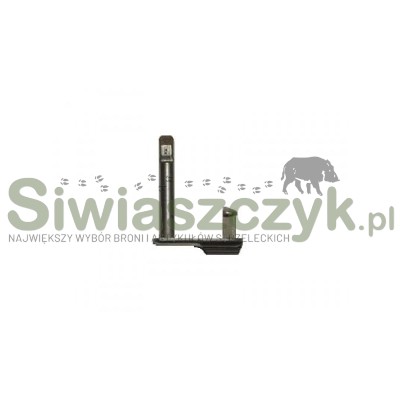 Zatrzask zamka CZ 75 TS-110707