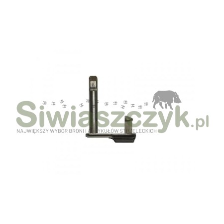 Zatrzask zamka CZ 75 TS-110707
