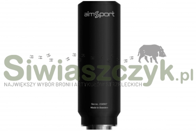 Tłumik AIMSPORT Predator AR Front II, 5,7mm-110712