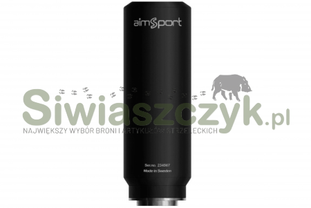 Tłumik AIMSPORT Predator AR Front II, 5,7mm-110712