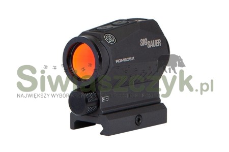 Kolimator Sig Sauer Romeo5 1x20mm SOR52101-110718