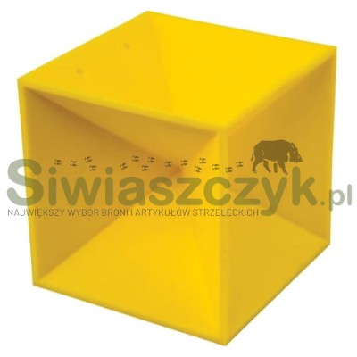 Cel strzelecki CALDWELL sześcian 5'' (897597)-110724