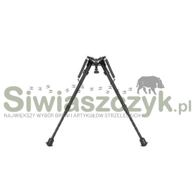 Bipod CALDWELL stały XLA 9"-13" czarny (403215)-110735