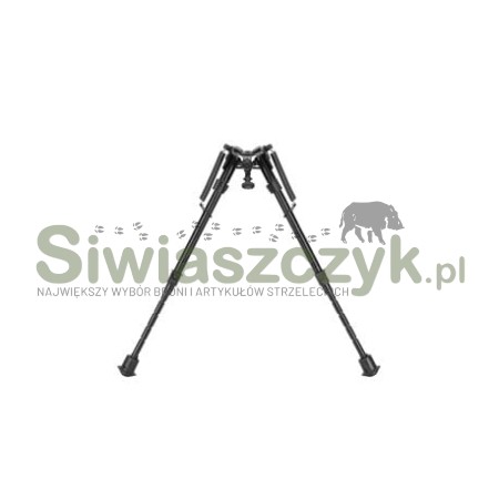 Bipod CALDWELL stały XLA 9"-13" czarny (403215)-110735