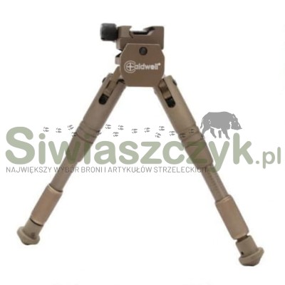 Bipod CALDWELL AR PRO TAN 7''-9'' (534455)-110730
