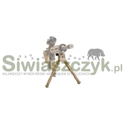 Bipod CALDWELL AR PRO TAN 7''-9'' (534455)-110731