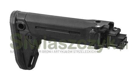 Kolba MAGPUL ZHUKOV-S Stock do AK47/AK74 czarny (MAG585)-110740