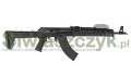 Kolba MAGPUL ZHUKOV-S Stock do AK47/AK74 czarny (MAG585)-110741