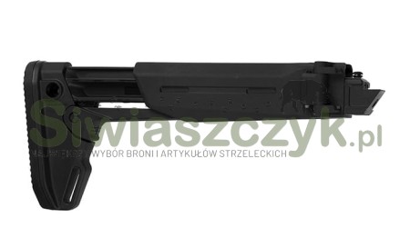 Kolba MAGPUL ZHUKOV-S Stock do AK47/AK74 czarny (MAG585)-110742