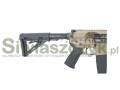 Karabinek DIAMONDBACK DB15 EML FDE kal.223Rem/5,56mmNATO-110745