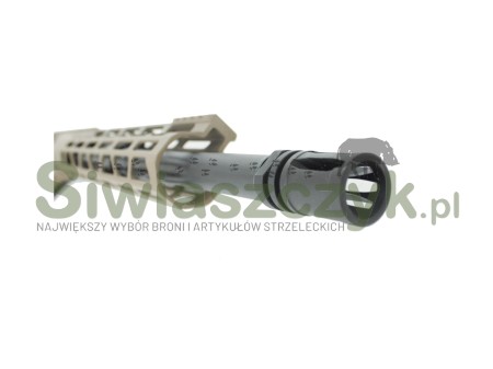 Karabinek DIAMONDBACK DB15 EML FDE kal.223Rem/5,56mmNATO-110748