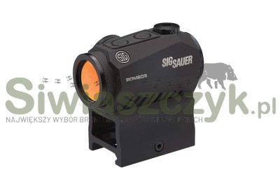 Kolimator Sig Sauer Romeo5 1x20mm SOR52001-110750