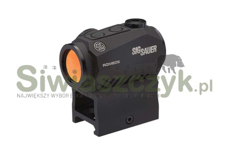 Kolimator Sig Sauer Romeo5 1x20mm SOR52001-110750