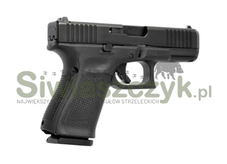 Pistolet GLOCK 19 FS (GEN 5) kal.9x19 (47658)-110753
