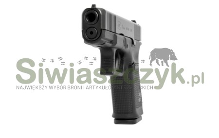 Pistolet GLOCK 19 FS (GEN 5) kal.9x19 (47658)-110754