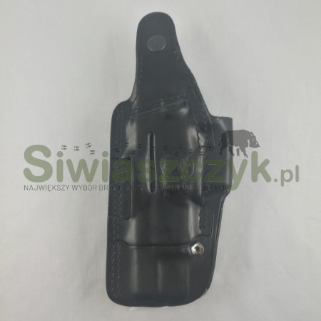 Kabura VEGA N153 Black/Leather Sig Sauer P320L-108062