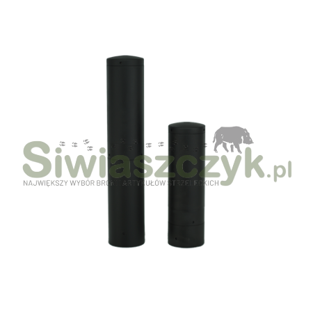 Tłumik Schultz&Larsen Venom 15x1 Max 8mm-110755