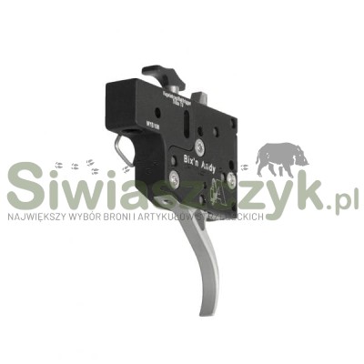 Spust BIX'N ANDY do Tikka T3/T1 (75-800g)(T0904)-110763