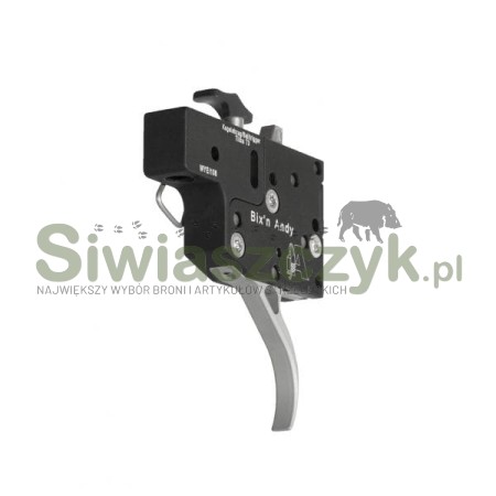 Spust BIX'N ANDY do Tikka T3/T1 (75-800g)(T0904)-110763