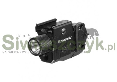 Latarka MACTRONIC T-Force LSR 550lm-110768