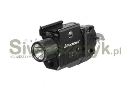 Latarka MACTRONIC T-Force LSR 550lm-110768