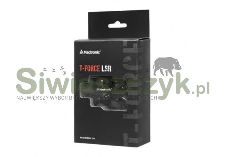 Latarka MACTRONIC T-Force LSR 550lm-110769