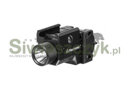 Latarka MACTRONIC T-Force PSL 595lm-110770