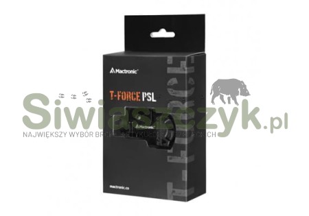 Latarka MACTRONIC T-Force PSL 595lm-110771