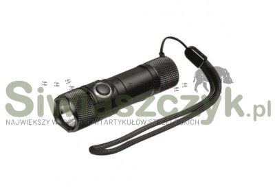 Latarka MACTRONIC taktyczna T-Force VR 1000lm-110779