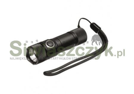 Latarka MACTRONIC taktyczna T-Force VR 1000lm-110779