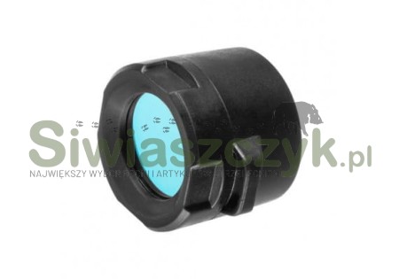 Latarka MACTRONIC taktyczna T-Force VR 1000lm-110782