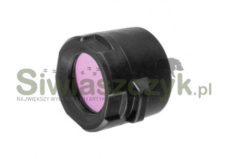 Latarka MACTRONIC taktyczna T-Force VR 1000lm-110783