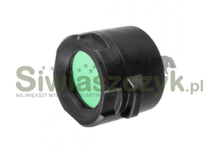 Latarka MACTRONIC taktyczna T-Force VR 1000lm-110784