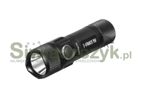 Latarka MACTRONIC taktyczna T-Force VR 1000lm-110785