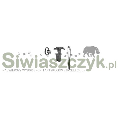 Adapter Glock KPOS Scout FAB (Zestaw SCOUT Basic)- zielony-110794