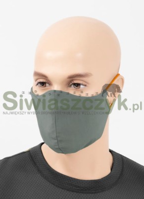 Maseczka ochronna GRAFF- rozmiar unisex-110801