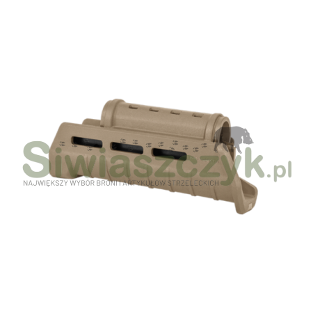 Łoże MOE AKM MAGPUL ZHUKOV AK47/AK74 (MAG620)- FDE-110805