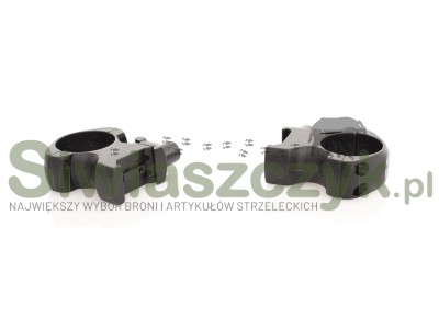 Montaż szybki 25,4mm/wysoki (14mm)-110813