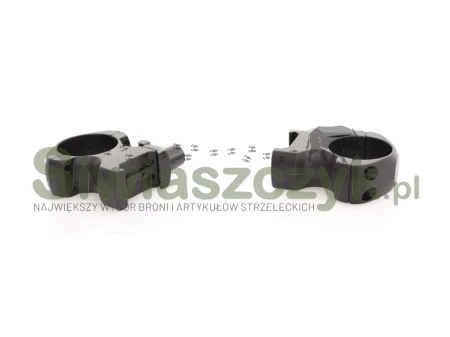 Montaż szybki 25,4mm/wysoki (14mm)-110813