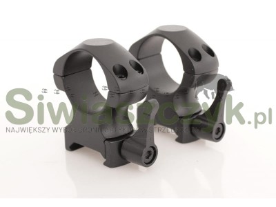 Montaż szybki 25,4mm/wysoki (14mm)-110814