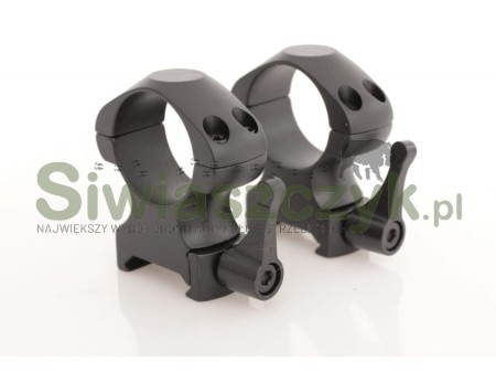 Montaż szybki 25,4mm/wysoki (14mm)-110814