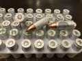 Amunicja CCI 9x19 Blazer Aluminium 8g (124gr)-110829