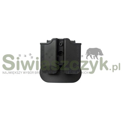 Ładownica podwójna IMI MP05 Z2050 piaskowa-110839