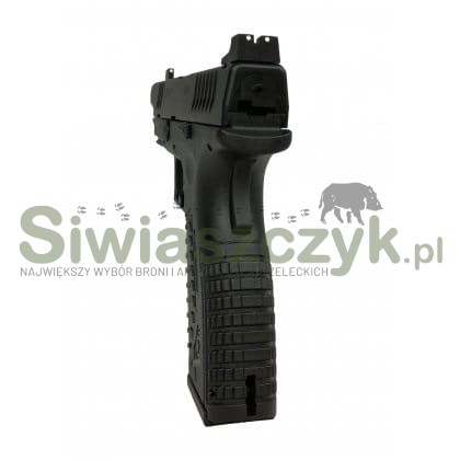 Pistolet XDM-9 4,5'' czarny kal. 9x19 gwint-110849