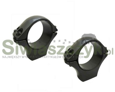 Obejma OPTILOCK 30mm niska (S1300929)-110870