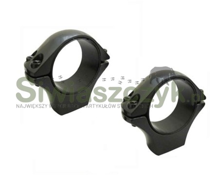 Obejma OPTILOCK 30mm niska (S1300929)-110870