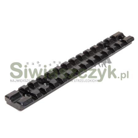 Szyna Picatinny Tikka T1X 0MOA (PH68)-110876