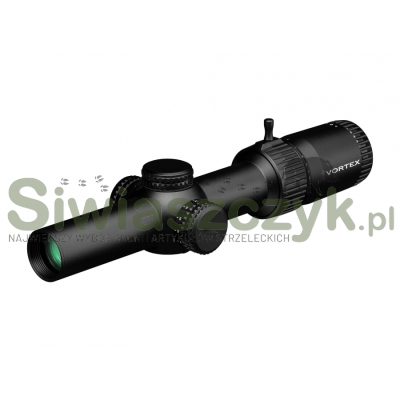Luneta VORTEX Strike Eagle 1-8x24 30 mm (186-394)-110886