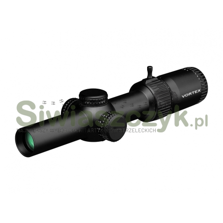 Luneta VORTEX Strike Eagle 1-8x24 30 mm (186-394)-110886