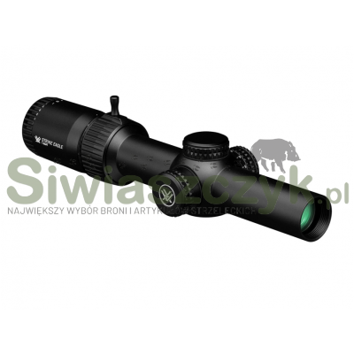 Luneta VORTEX Strike Eagle 1-8x24 30 mm (186-394)-110887